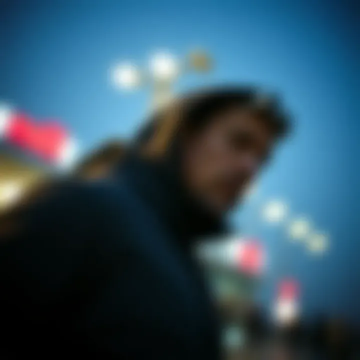 Notable 40 Dakika Yürüyüş: Kaç Kalori Yakılır?