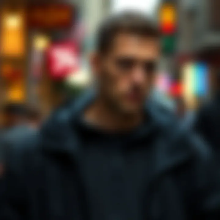 Magnificent 40 Dakika Yürüyüş: Kaç Kalori Yakılır?