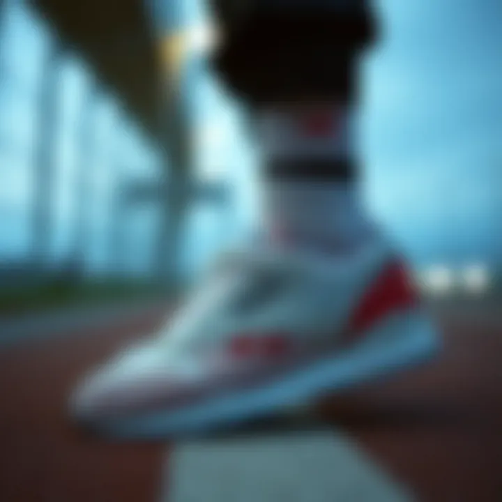 Magnificent C85 Reebok: Spor Giyim Dünyasında Bir Fenomen Magnificent C85 Reebok: Spor Giyim Dünyasında Bir Fenomen