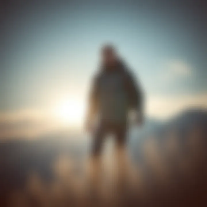 Magnificent Jack Wolfskin Vojo 3 Texapore: Fonksiyon ve Stil Magnificent Jack Wolfskin Vojo 3 Texapore: Fonksiyon ve Stil