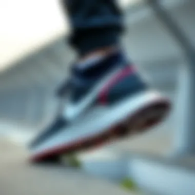 Magnificent Nike Pegasus 40: Spor Ayakkabı Dünyasında Yeni Bir Dönem Magnificent Nike Pegasus 40: Spor Ayakkabı Dünyasında Yeni Bir Dönem