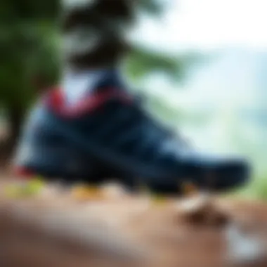 Magnificent Salomon 3D GTX: Performans, Tasarım ve Kullanım Alanları