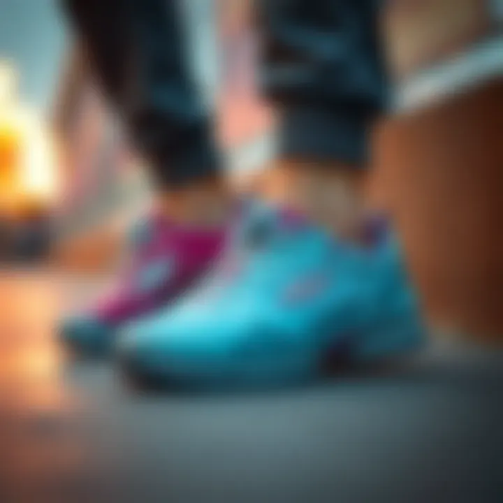 Magnificent Skechers 52811: Spor Ayakkabının Derinliklerine İniş