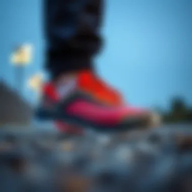 Magnificent Terrex Voyager 21 Slip-On Heat.RDY Seyahat Ayakkabısı İncelemesi Magnificent Terrex Voyager 21 Slip-On Heat.RDY Seyahat Ayakkabısı İncelemesi