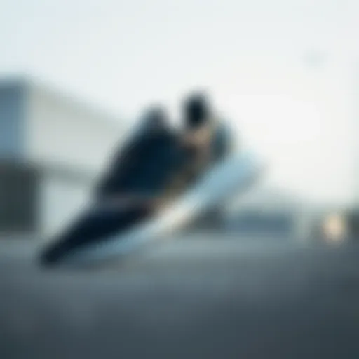 Innovative Features of Adidas Adi200 Sleek design of Adidas Adi200 showcasing its innovative features