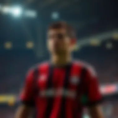 A Glimpse into the History of the adidas Beşiktaş Jersey Historic depiction of the adidas Beşiktaş jersey