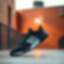 Adidas Erkek Hoops 3.0: Modanın ve Performansın Buluşması Introduction