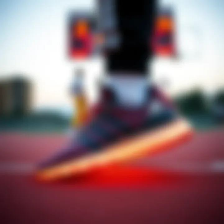 Notable Adidas Erkek Hoops 3.0: Modanın ve Performansın Buluşması