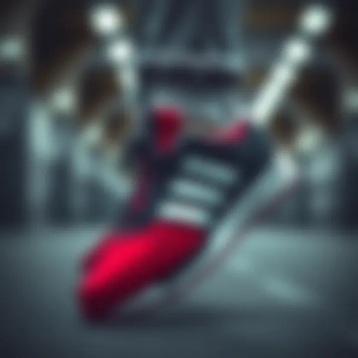 Adidas Erkek Hoops 3.0: Modanın ve Performansın Buluşması Summary