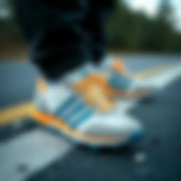 Essential Maintenance Tips for Outdoor Footwear Maintenance tips for outdoor footwear