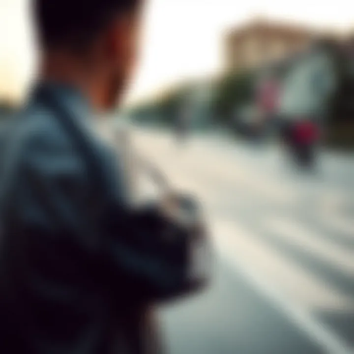 Everyday Use of Adidas Neck Bag Versatile use of Adidas neck bag in everyday activities