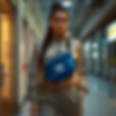 Fashion Combinations with Adidas Neck Bag Fashionable outfit combinations with Adidas neck bag