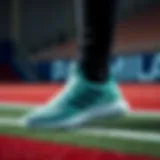 adidas Nemeziz 17.3: Performansta Yenilik Introduction