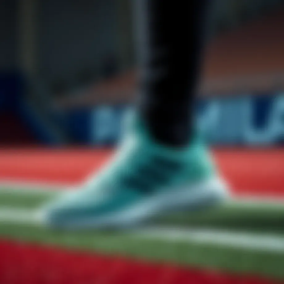 adidas Nemeziz 17.3: Performansta Yenilik Introduction