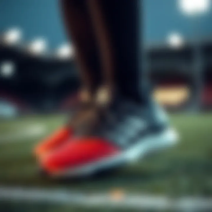 Notable adidas Nemeziz 17.3: Performansta Yenilik