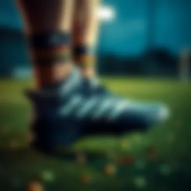 adidas Nemeziz 17.3: Performansta Yenilik Summary