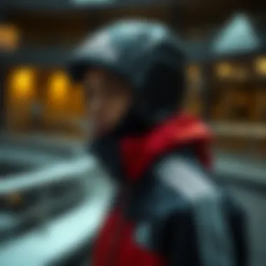 Adidas models combining performance and style