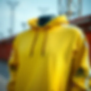 Care instructions for maintaining Adidas sweatshirt quality