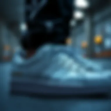 Historical evolution of Adidas Superstar model