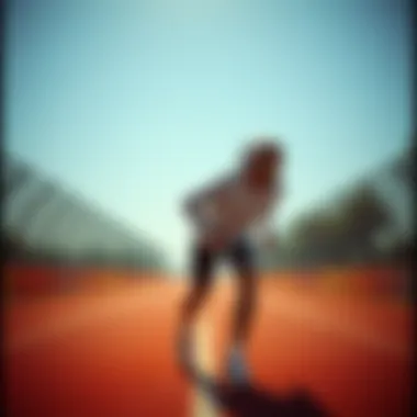 Fashion-forward look of adidas x speed collection