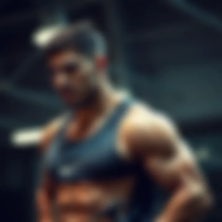 Optimizing Your Training Routine Strategic planning for an optimized training routine.