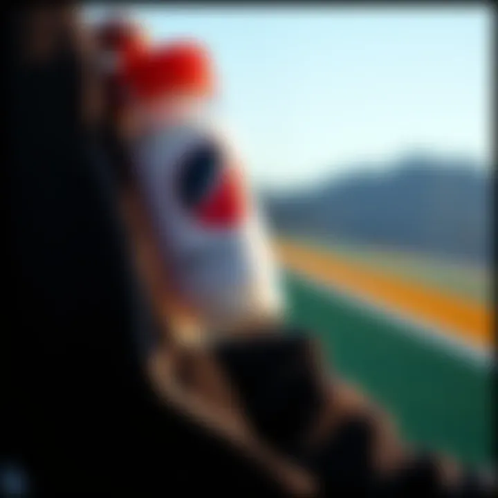 Aspirin in Athletic Apparel Innovative uses of aspirin in athletic wear