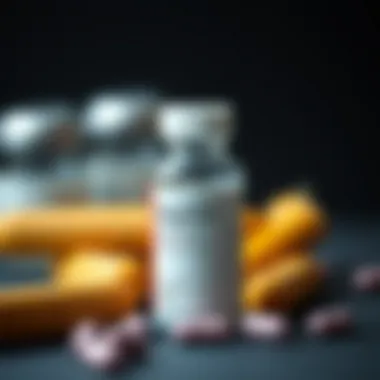 Aspirin's Impact on Performance Detailed analysis of aspirin's role in performance enhancement