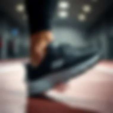 Athletic performance with Skechers footwear