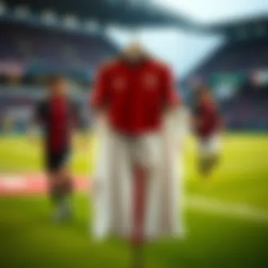 Shopping tips for purchasing football jerseys