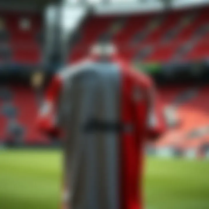 Care tips for maintaining sports jerseys