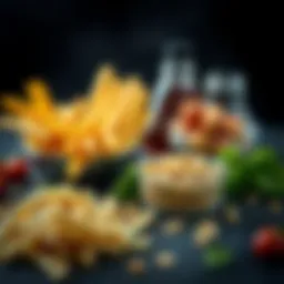 Nutrient-rich foods for athletes