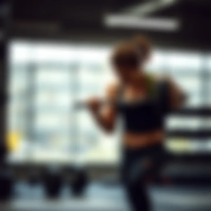 Daily Integration of Bodyweight Training Integrating bodyweight training into daily routine