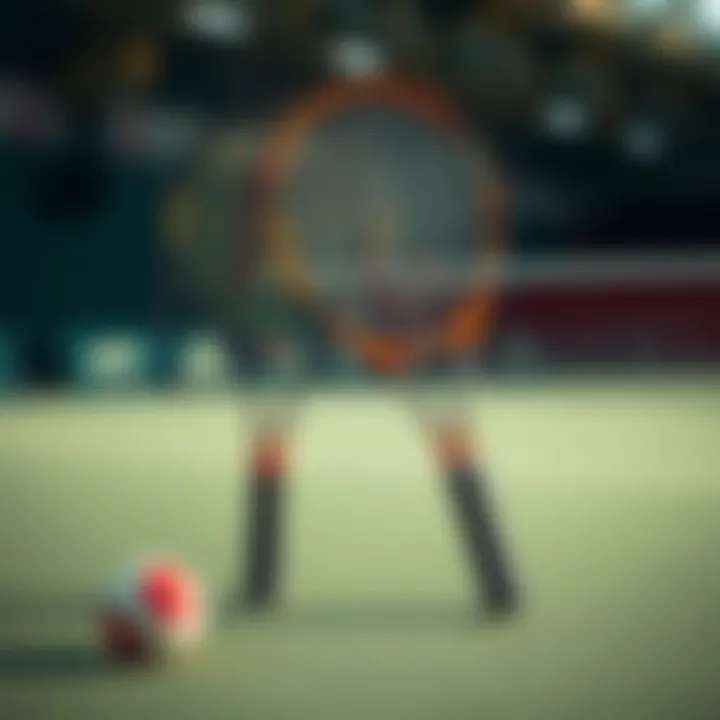 Comparison of Butterfly Silver Racket with other popular rackets in sports apparel