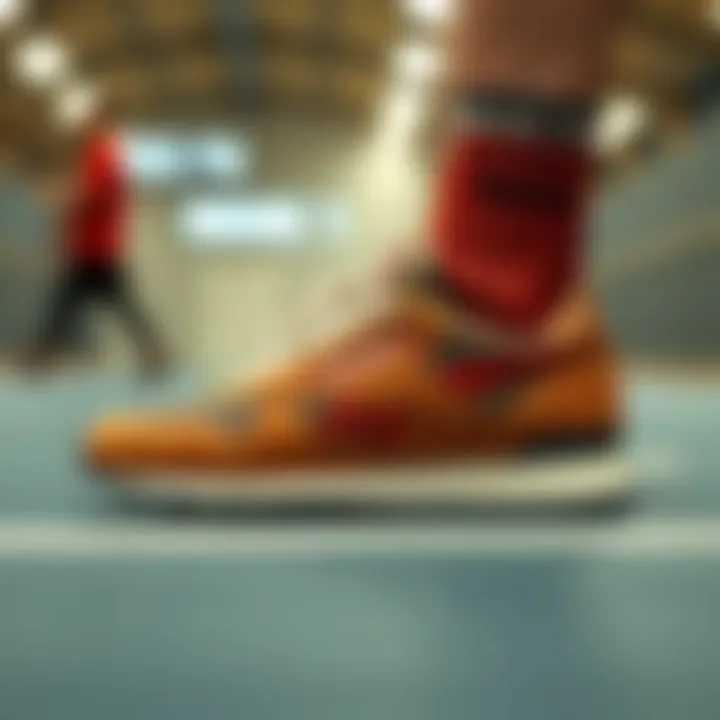 Notable C85 Reebok: Spor Giyim Dünyasında Bir Fenomen Notable C85 Reebok: Spor Giyim Dünyasında Bir Fenomen