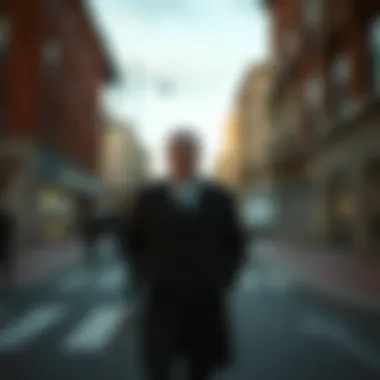 Versatile Calvin Klein coat suited for various occasions