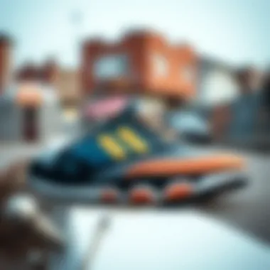 Stylish design of Camper Beetle sports shoes