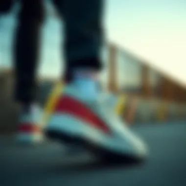 Trendy outfit featuring Camper Beetle shoes