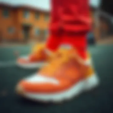 User experience with Camper Beetle athletic shoes