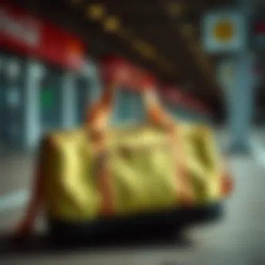 Practical tips for choosing a sports bag