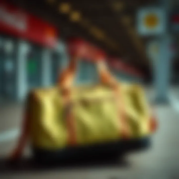 Practical tips for choosing a sports bag