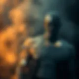 Chemical structure of Citrulline