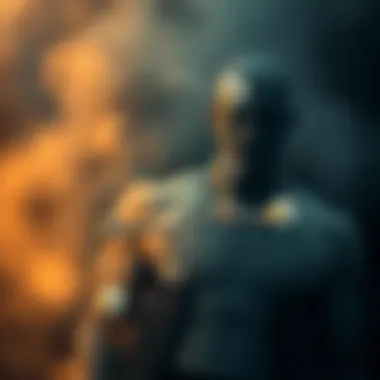 Chemical structure of Citrulline