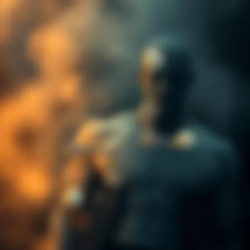 Chemical structure of Citrulline