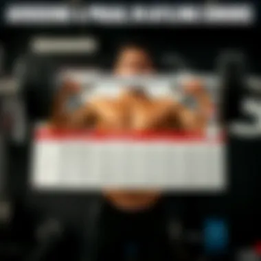 Avoiding Common Breathing Errors in Lifting Chart showing common breathing mistakes in weightlifting