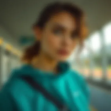 Fashion tips for active lifestyle enthusiasts