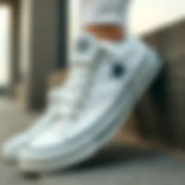 Stylish outfit featuring Converse Runstar