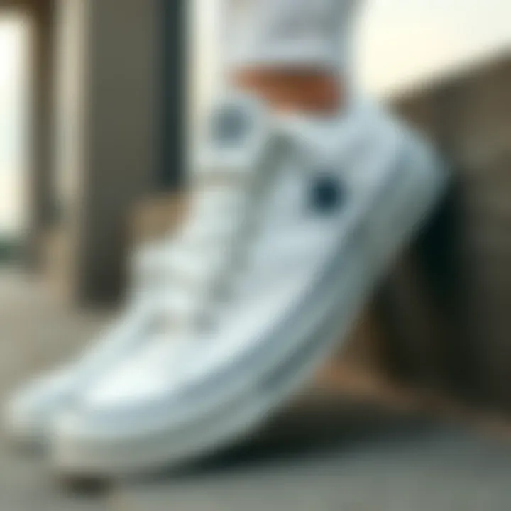 Stylish outfit featuring Converse Runstar