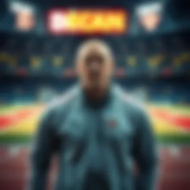 Historical evolution of D brands in sportswear