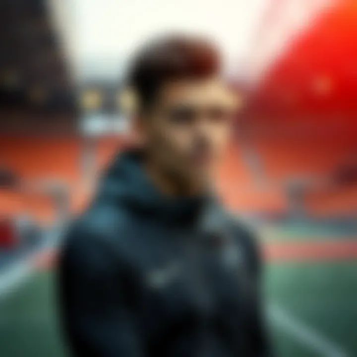 Impact of definasyon on athletes