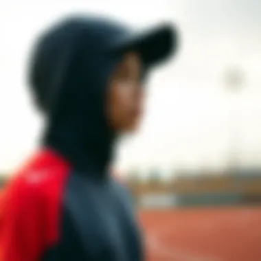 Significance of definasyon in sports apparel